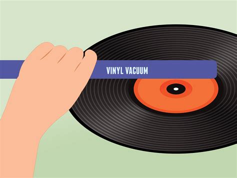 How to Protect Vinyl Records: 13 Steps (with Pictures ...