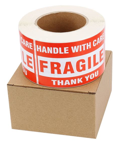 Cheap Fragile Shipping Stickers Find Fragile Shipping Stickers Deals On Line At