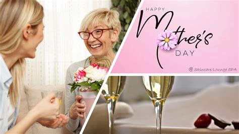 Mothers Day Promotion