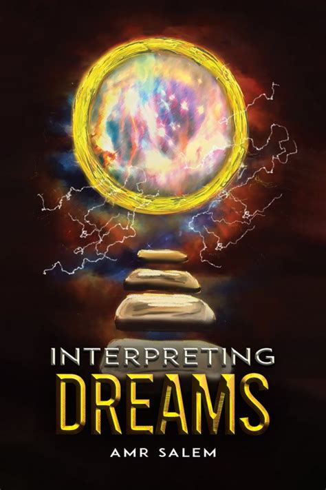 Interpreting Dreams Austin Macauley Publishers