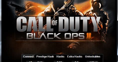 Call Of Duty Black Ops 2 Trainer All Cheats Game