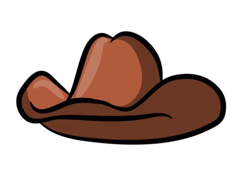 Cowboy Hat Pngs For Free Download