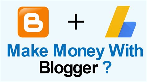 How to Put AdSense Ads on a Blogger Blog - Study Warehouse