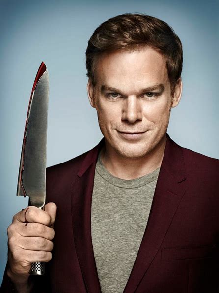 Dexter Season 8 Episode 1 A Beautiful Day Promo Plus Sneak Peeks