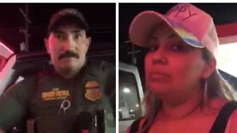 american women detained by border patrol for speaking spanish at gas station thegrio