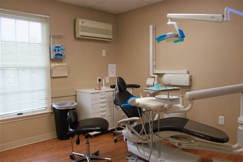 Our Office Southern Delaware Dental Specialists