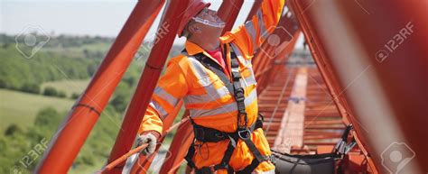 Construction Safety Fall Protection