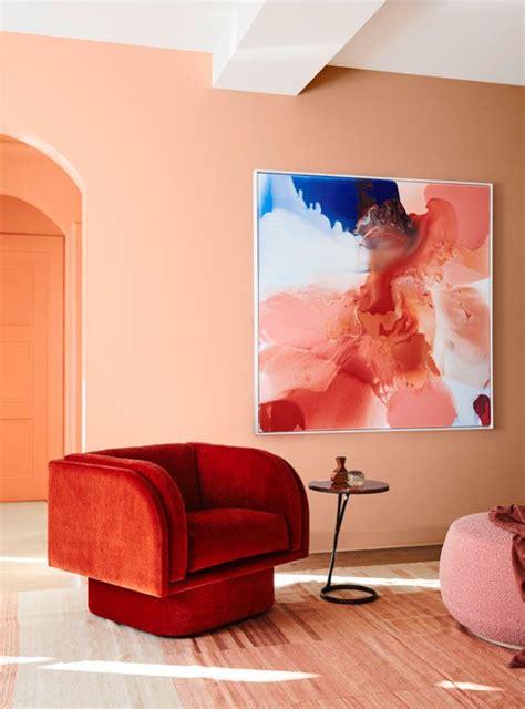 2020 2021 Color Trends Top Palettes For Interiors And Decor Colores