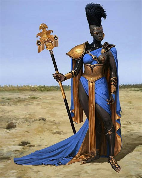 Black Queen Warrior Amazon Warrior Women Black Women Art Warrior Woman
