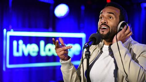 Craig David Says His New Single One More Time Was A Long Time Coming
