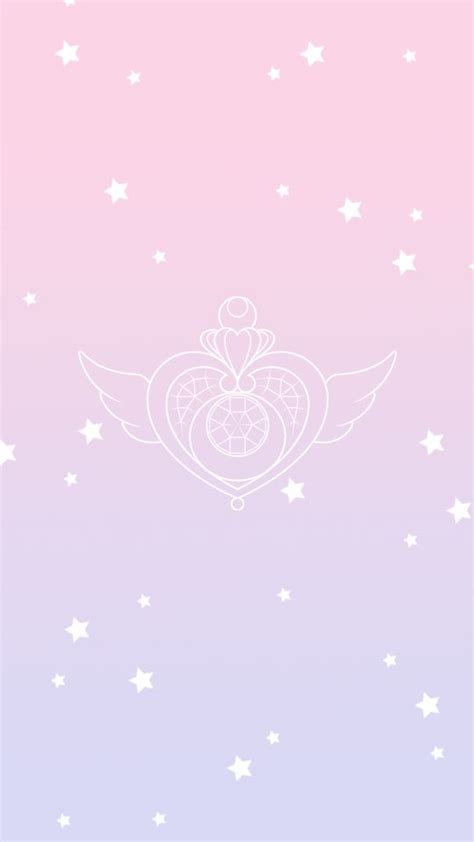 IPhone Sailor Moon Wallpaper WallpaperSafari