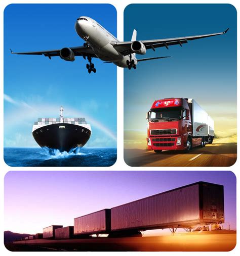 How Does Transportation Affect Logistics