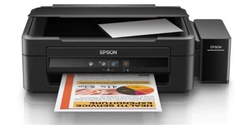 Dans un premier, temps, je vais vous demander de lancer. Télécharger Pilote Epson L220 Gratuit | Imprimante epson ...