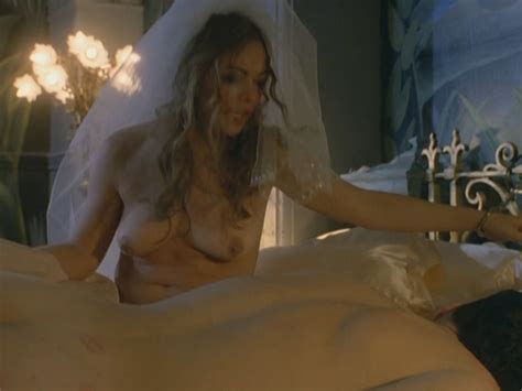Theresa Russell Nude Pics Page