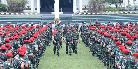  Apakah TNI tidak boleh berbisnis? 