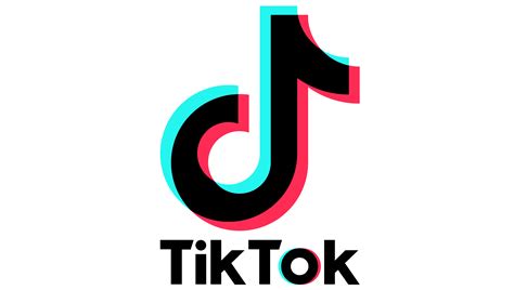 TikTok Logo Et Symbole Sens Histoire PNG Marque