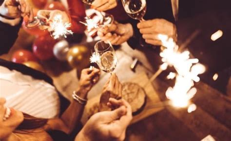 5 Safety Tips For New Year’s Eve Fakaza News