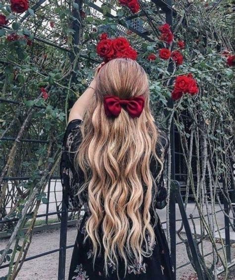 Latest Wavy Long Hair Styles Ideas For Blonde Females 201926 Addicfashion Long Hair Styles