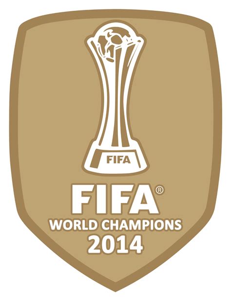 Download Fifa Club World Cup Logo Png Fifa Club World Cup Logo Hd