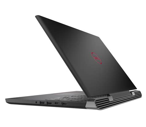 The dell inspiron 15 7000 is an attractively designed laptop that ships with a powerful core i7 processor. DELL Inspiron 7577 - I7577-7272BLK-PUS laptop specifications