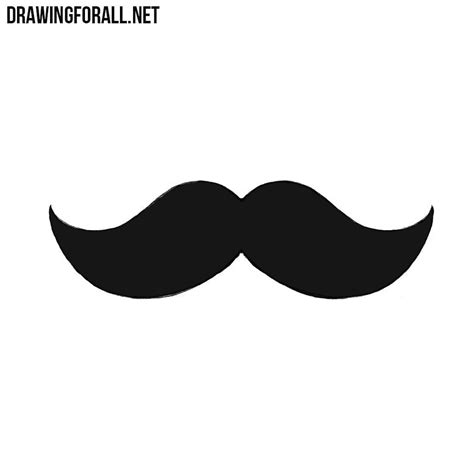 Easy To Draw Cartoon Cars Mustache Draw Drawingforall Beginners