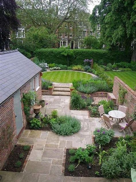 71 Cottage Garden Patio Ideas Garden Design