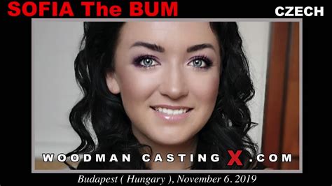 Tw Pornstars Woodman Casting X Twitter New Video Sofia The Bum 417 Pm 12 Nov 2019