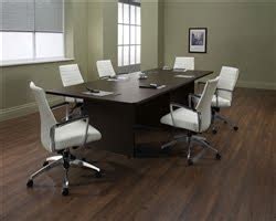 Get the best deal for office conference tables from the largest online selection at ebay.com. The Office Furniture Blog at OfficeAnything.com: New Small ...