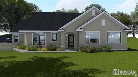 Here are three beautiful house plans with three bedrooms with an area that comes under 1250. House Plan Virtual Tour - 3 Bedroom House - 2,025 Square ...