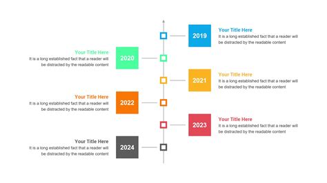 Timeline Infographics Templates For Powerpoint Vrogue