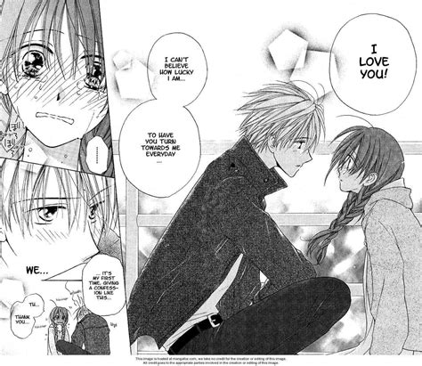 Faster Than A Kiss 12 At Mangafoxme Romantic Manga Manga Romance