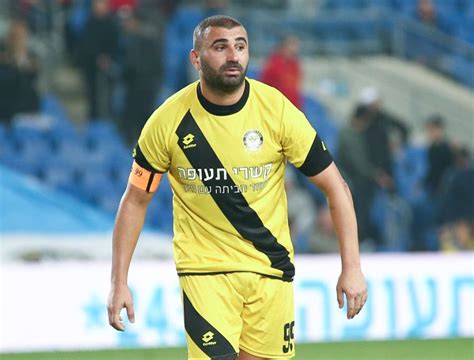 מיטב הטאפאסים שעשו לנו את סיום העונה. ערן לוי: אורי אוזן מסכם את המופע של קפטן מכבי נתניה | ספורט 1
