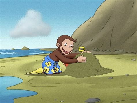 Pin By Sayu On Curious George Cartoon Curious George Animated Characters