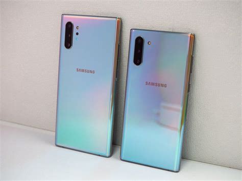 Did You Get The Note 10 Or Note 10