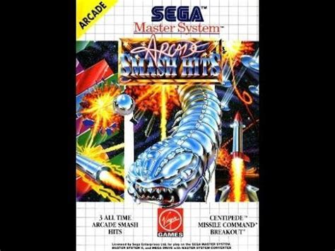 Metacritic game reviews, smash hit plunder for playstation 4, let loose your inner mage. Review - Arcade Smash Hits (SMS) - YouTube