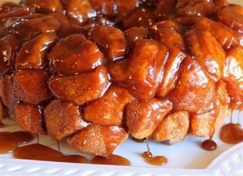 18 recipes to make with biscuit dough (that. 13 Canned Biscuit Hacks That Will Forever Change How You Cook | Monkey bread, Bisquick monkey ...