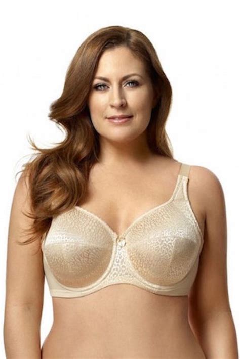 20 Best Plus Size Bras 2020 — Supportive Bras For Bigger Busts