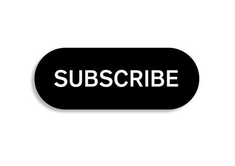 Subscribe Button Free Png Images