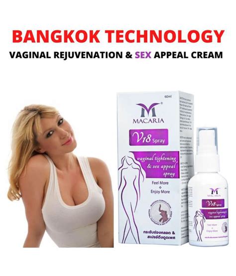 V18 Vegina Vaginal Tightening Spray Cream Gel Buy V18 Vegina