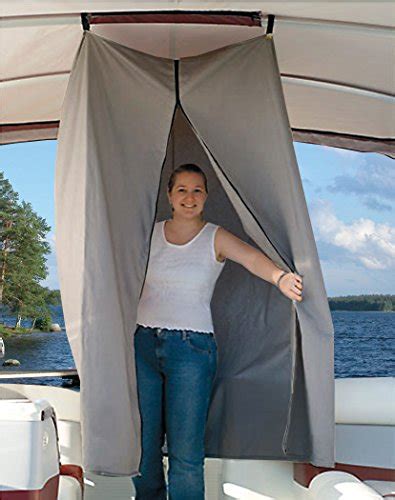 Best Pontoon Boat Changing Rooms A Comprehensive Guide
