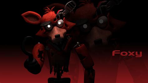 Featuring popular fnaf characters like foxy and mangle. 1080p Fnaf Wallpaper (87+ images)
