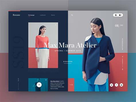 Collection Of The Most Beautiful Fashion Banners