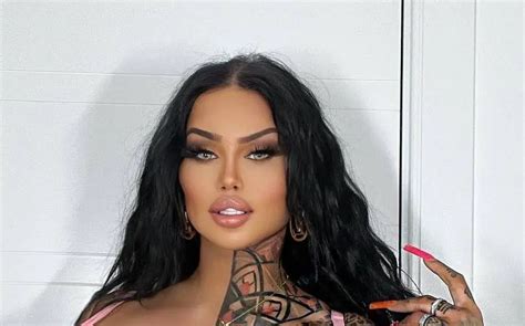 Nicki Valentina Rose Biography Age Height Figure Net Worth Bioofy