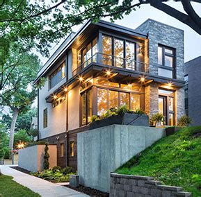 Here are given some tips for smooth and beautiful exterior wall painting. Window Design for Modern Homes