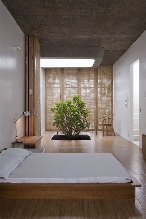 Top asian fashion designer kolin chong isn't one for labels. 20 Asian Bedroom Style With Zen elements | HomeMydesign