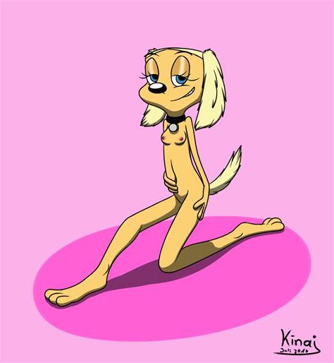 Rule 34 Anthro Brandy And Mr Whiskers Brandy Harrington Breasts Canine