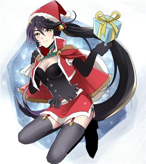 Velvet Christmas Outfit | Tales of Berseria (With images) | Tales of