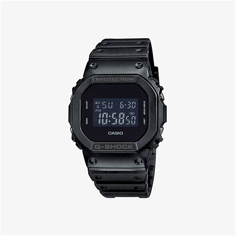 Watch Casio G Shock Dw 5600bb 1er Watch