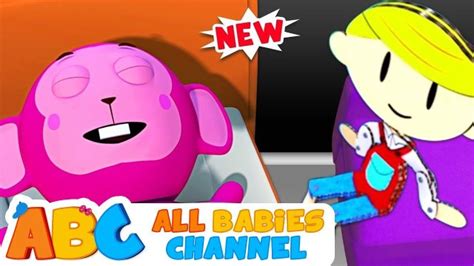 All Babies Channel Learning Videos With Pinpon Song For Kids Nursery