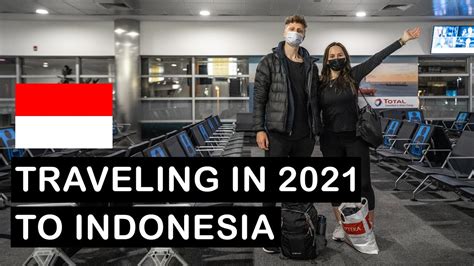 Traveling to Indonesia 2021 - Quarantine Hotel in Jakarta
